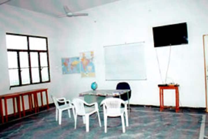 Vikas Teacher's Training College campus in Sikar, Rajasthan, India — photo 5