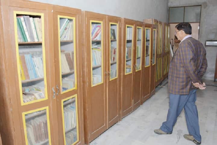 Vikas Teacher's Training College campus in Sikar, Rajasthan, India — photo 6