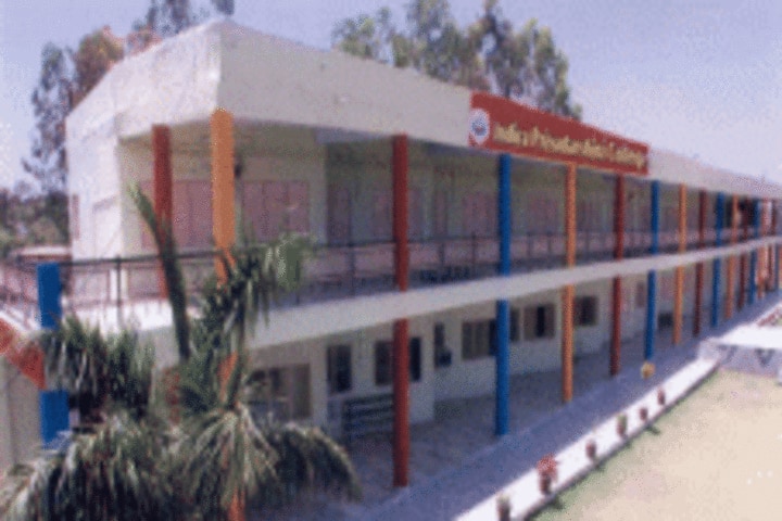 Indira Priyadarshini College of Management campus in Bhopal, Madhya Pradesh, India — photo 1