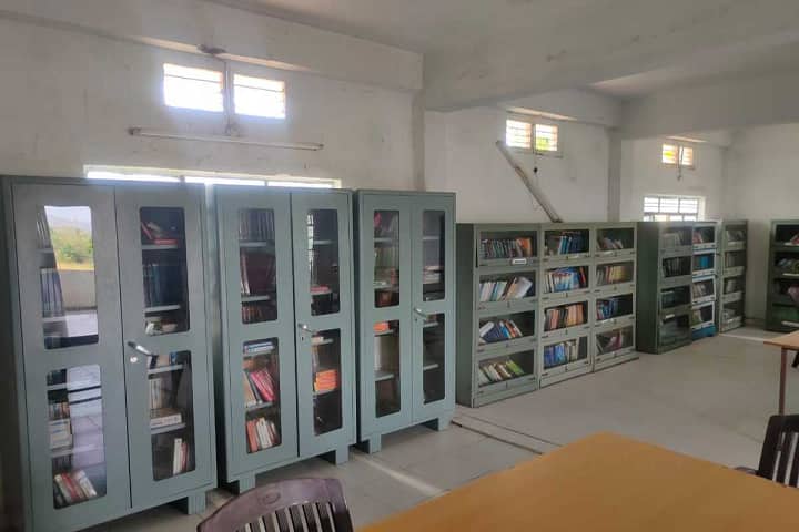 Dhanvanthari Institute of Management Sciences campus in Kothagudem, Telangana, India — photo 4