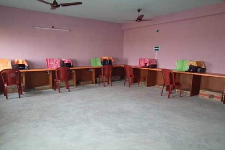 Pt Iswar Chandra Vidyasagar PTT and B Ed College campus in Paschim Medinipur, West Bengal, India — photo 3