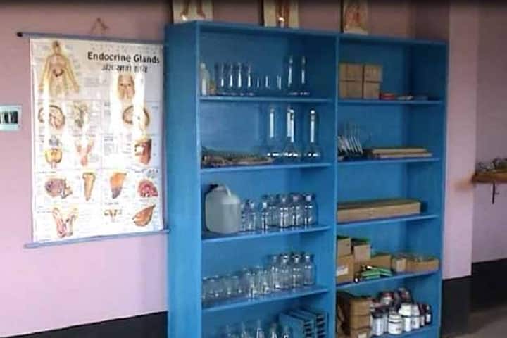 Pt Iswar Chandra Vidyasagar PTT and B Ed College campus in Paschim Medinipur, West Bengal, India — photo 4