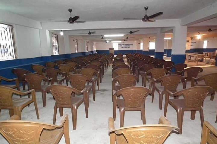 Pt Iswar Chandra Vidyasagar PTT and B Ed College campus in Paschim Medinipur, West Bengal, India — photo 6