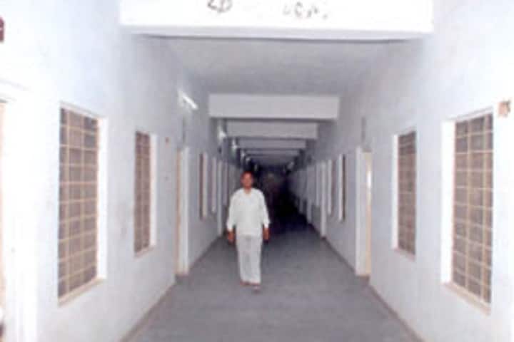 Seth Gyaniram Bansidhar Podar College Teacher's Training campus in Jhunjhunu, Rajasthan, India — photo 2
