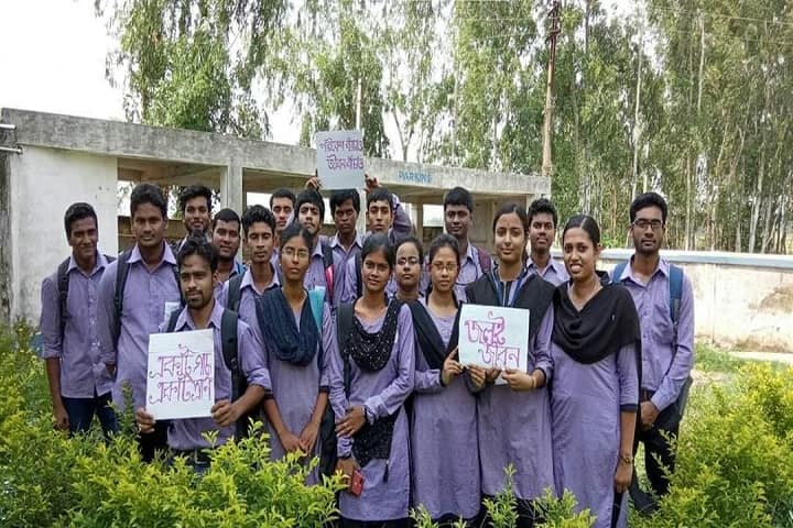 Gita Teachers Training College campus in Bankura, West Bengal, India — photo 2