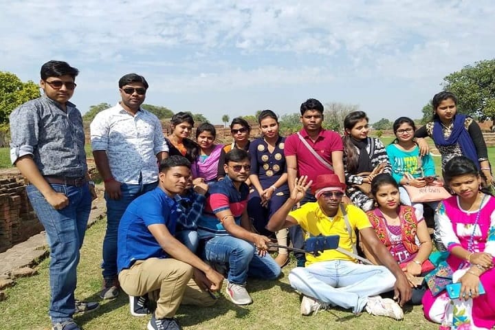 Gita Teachers Training College campus in Bankura, West Bengal, India — photo 4