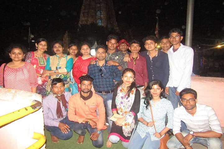 Gita Teachers Training College campus in Bankura, West Bengal, India — photo 6