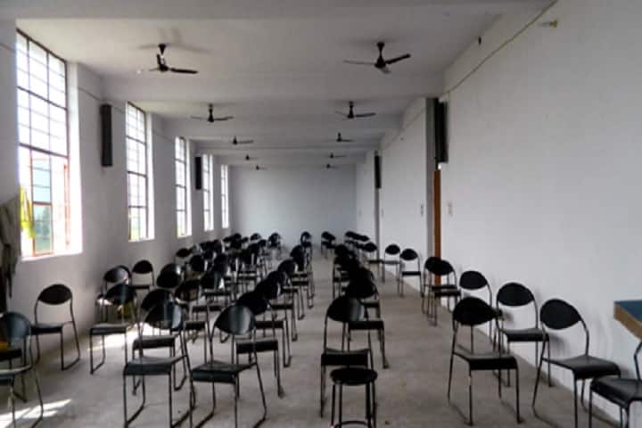 Vikramaditya College of Education campus in Nalanda, Bihar, India — photo 2