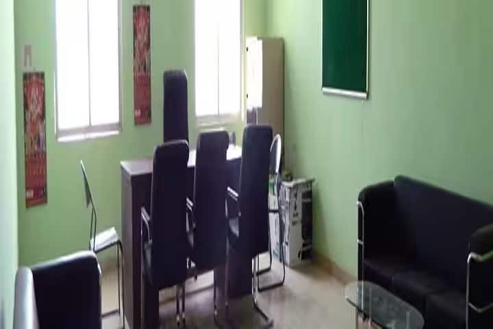 Vikramaditya College of Education campus in Nalanda, Bihar, India — photo 4