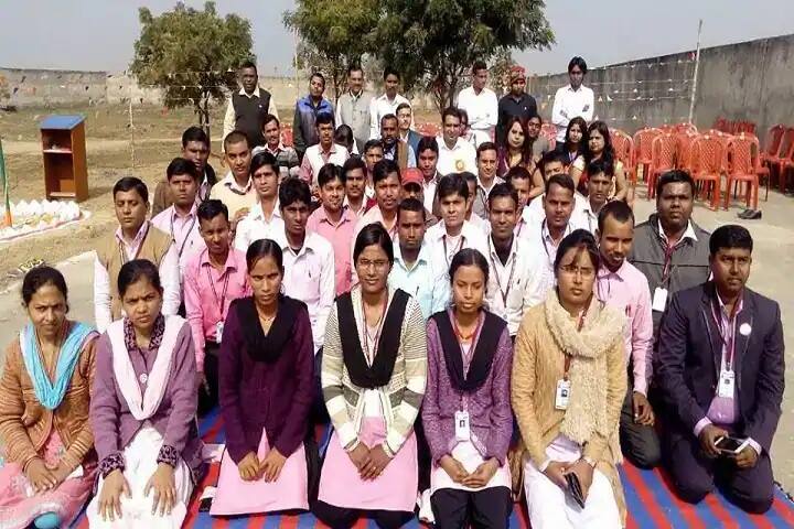 Vikramaditya College of Education campus in Nalanda, Bihar, India — photo 5