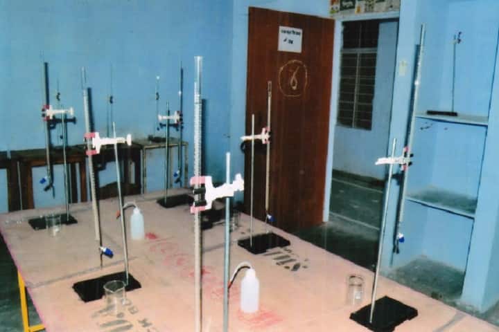 Sant Radha Raman Teacher's Training College campus in Sikar, Rajasthan, India — photo 3