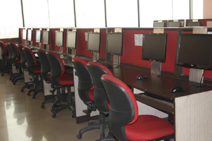 KR College of Education campus in Dindigul, Tamil Nadu, India — photo 1