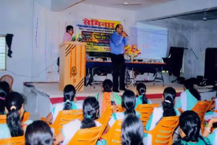 Sukhdeo Narayan Lal Bahadur Sitaram Memorial B Ed College campus in Nalanda, Bihar, India — photo 5