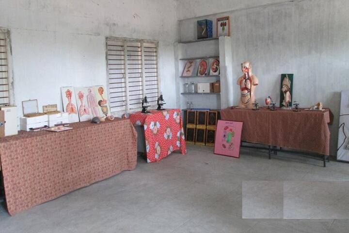 Mother Teresa College of Education campus in Dindigul, Tamil Nadu, India — photo 3