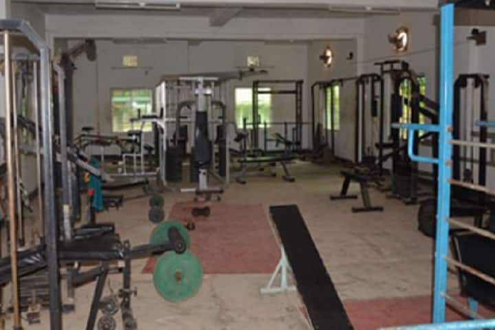 College of Basic Science and Humanities campus in Bhubaneswar, Odisha, India — photo 2