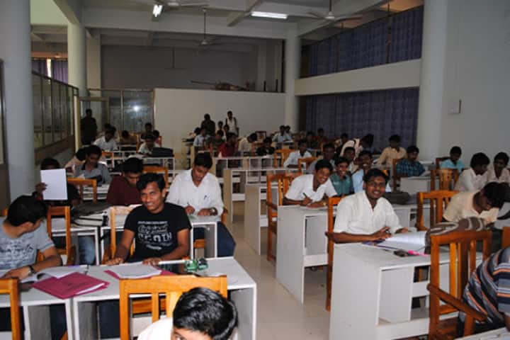 PVPIT Budhgaon campus in Sangli, Maharashtra, India — photo 4