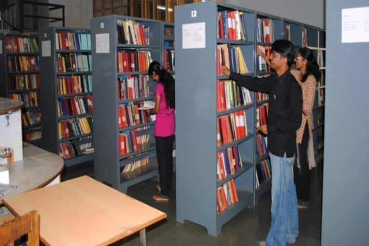 PVPIT Budhgaon campus in Sangli, Maharashtra, India — photo 5