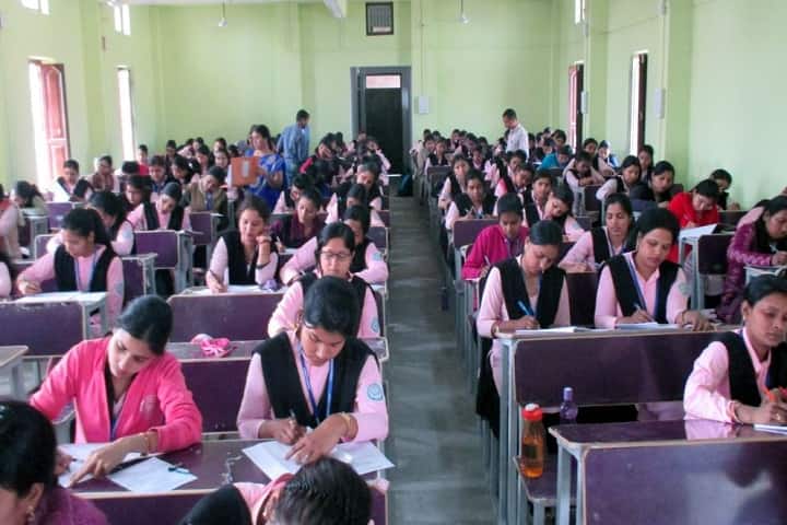 Rahmani B Ed College campus in Munger, Bihar, India — photo 2