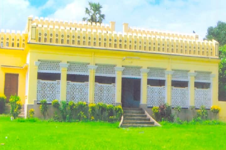 Rahmani B Ed College campus in Munger, Bihar, India — photo 4