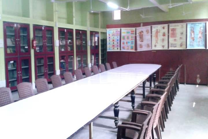 Rahmani B Ed College campus in Munger, Bihar, India — photo 5