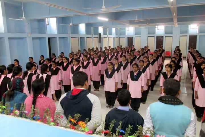 Rahmani B Ed College campus in Munger, Bihar, India — photo 6