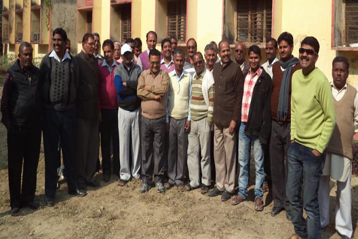 Savitri Bai Phule Government Polytechnic campus in Azamgarh, Uttar Pradesh, India — photo 5