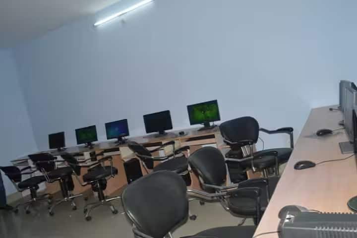 Shanti Memorial College of Education campus in Nalanda, Bihar, India — photo 3