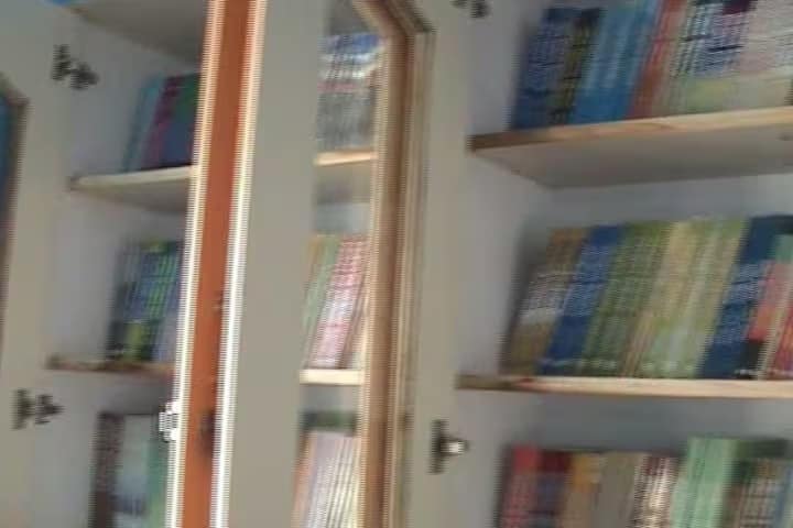 Shanti Memorial College of Education campus in Nalanda, Bihar, India — photo 5