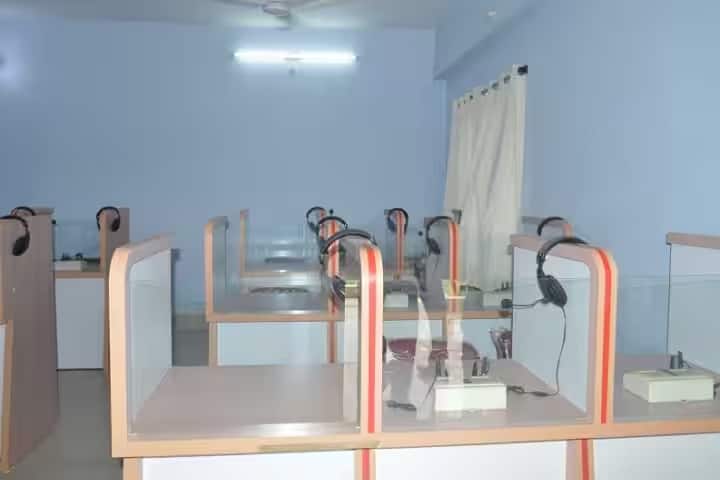 Shanti Memorial College of Education campus in Nalanda, Bihar, India — photo 6
