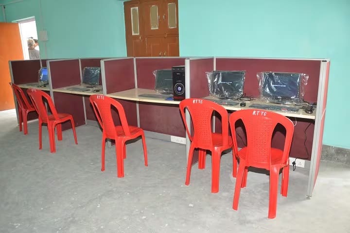 Rural Teacher Training College campus in Nalanda, Bihar, India — photo 3