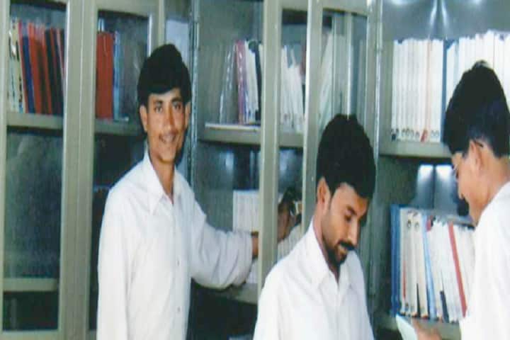 Ram Kripal Singh Teacher Training College campus in Nalanda, Bihar, India — photo 2