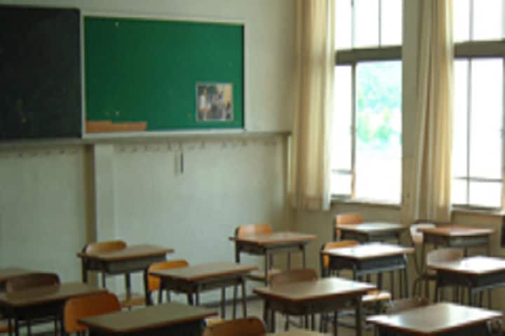 Ram Kripal Singh Teacher Training College campus in Nalanda, Bihar, India — photo 4