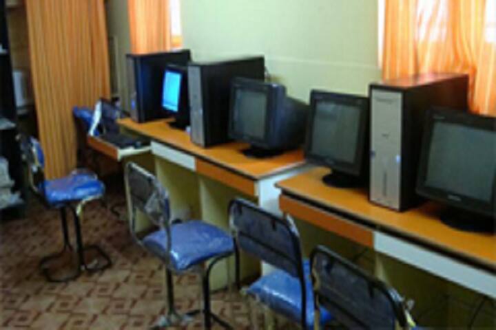 Ram Kripal Singh Teacher Training College campus in Nalanda, Bihar, India — photo 5