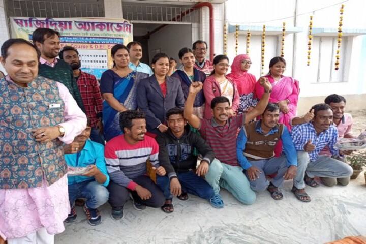 Mazidia Academy campus in Hooghly, West Bengal, India — photo 3