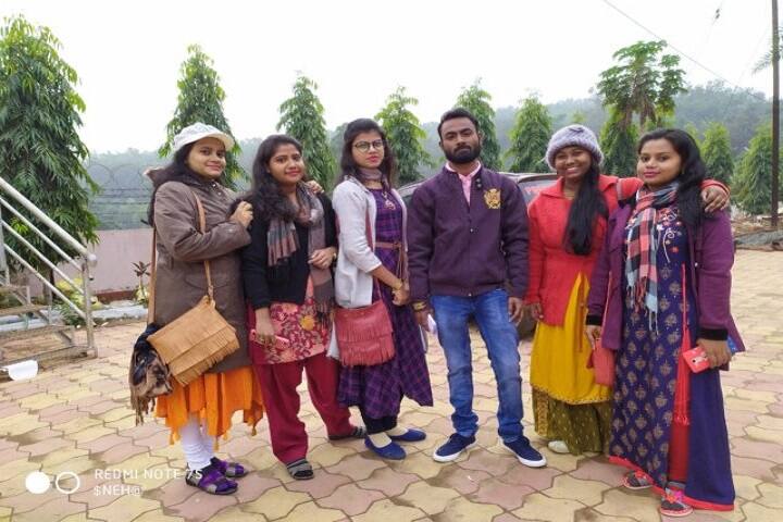 Mazidia Academy campus in Hooghly, West Bengal, India — photo 4