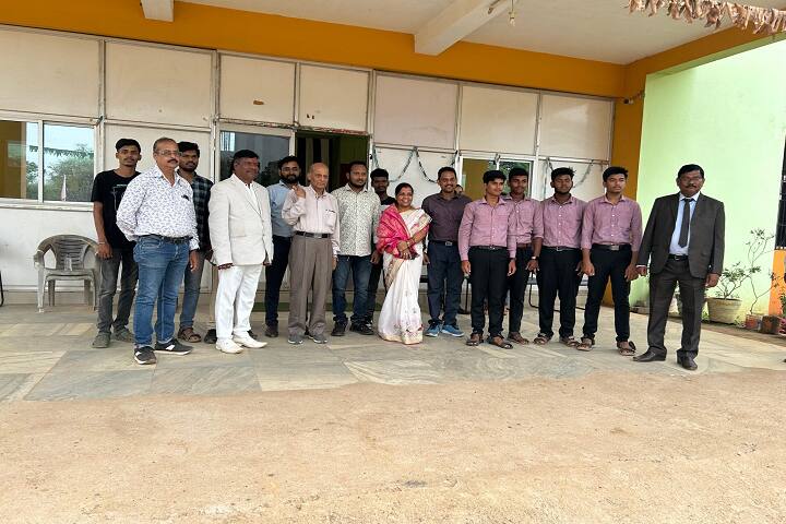 Utkal Institute of Technology and Management campus in Khordha, Odisha, India — photo 6
