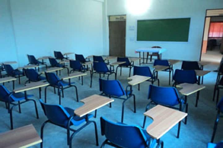 MB College of Education campus in Darbhanga, Bihar, India — photo 2