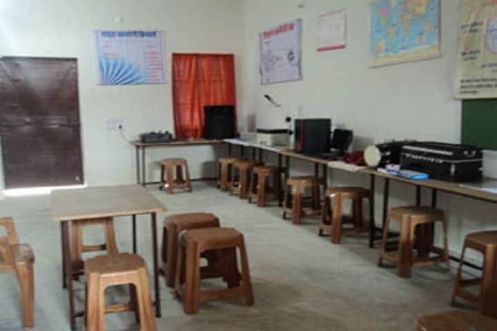 MB College of Education campus in Darbhanga, Bihar, India — photo 4