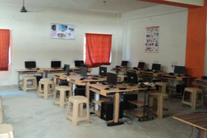 MB College of Education campus in Darbhanga, Bihar, India — photo 5