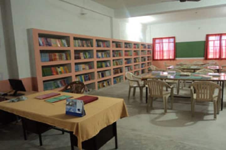 MB College of Education campus in Darbhanga, Bihar, India — photo 6