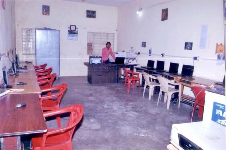 Sheopur Institute of Professional Studies campus in Sheopur, Madhya Pradesh, India — photo 3