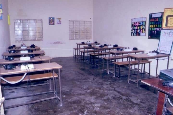Sheopur Institute of Professional Studies campus in Sheopur, Madhya Pradesh, India — photo 4