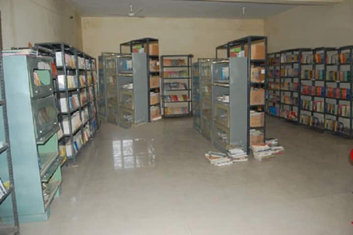 Sheopur Institute of Professional Studies campus in Sheopur, Madhya Pradesh, India — photo 5