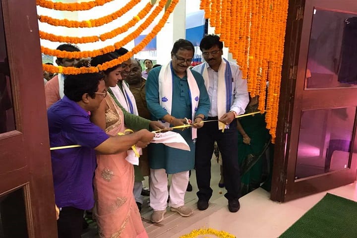 MN Academic Trust campus in Purba Bardhaman, West Bengal, India — photo 3
