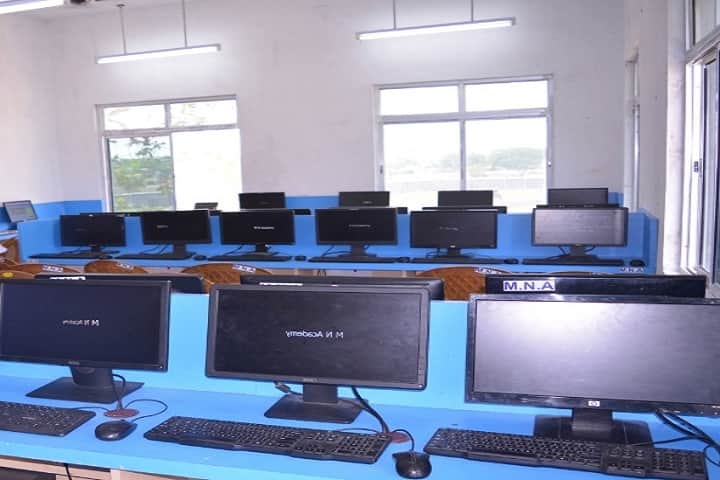 MN Academic Trust campus in Purba Bardhaman, West Bengal, India — photo 4