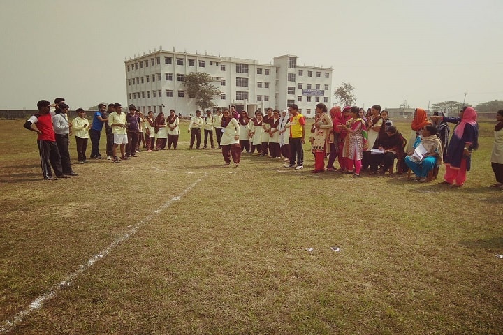 MN Academic Trust campus in Purba Bardhaman, West Bengal, India — photo 6