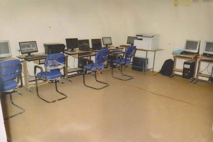 Shri Vasudev Basic Teacher Training Institute campus in Gird, Madhya Pradesh, India — photo 5