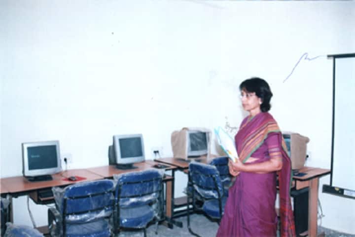 Shri Vasudev Basic Teacher Training Institute campus in Gird, Madhya Pradesh, India — photo 6