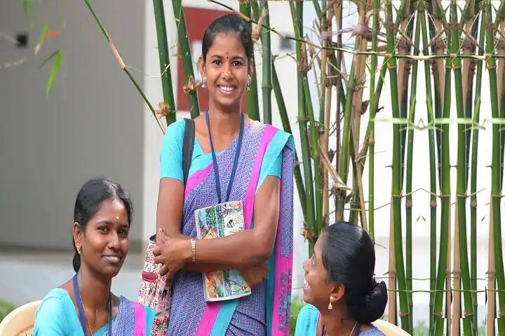 MIT College of Education for Women campus in Musiri, Tamil Nadu, India — photo 3