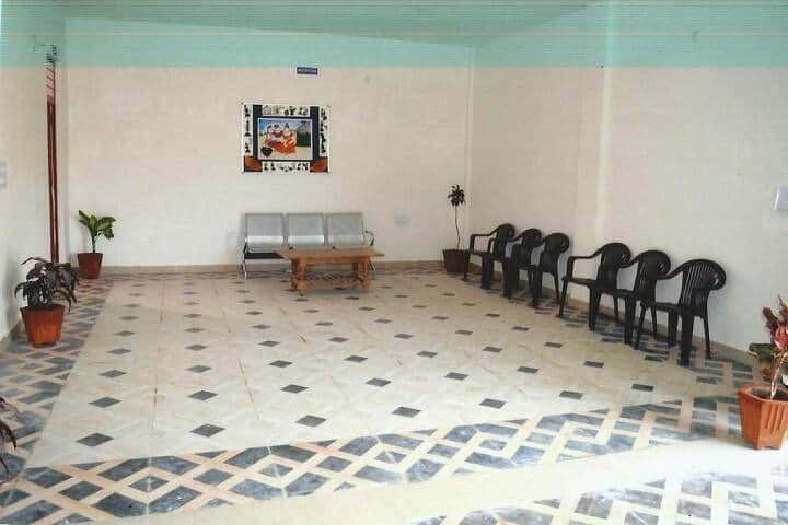 Sanskar Institute of Professional Studies campus in Gwalior, Madhya Pradesh, India — photo 2